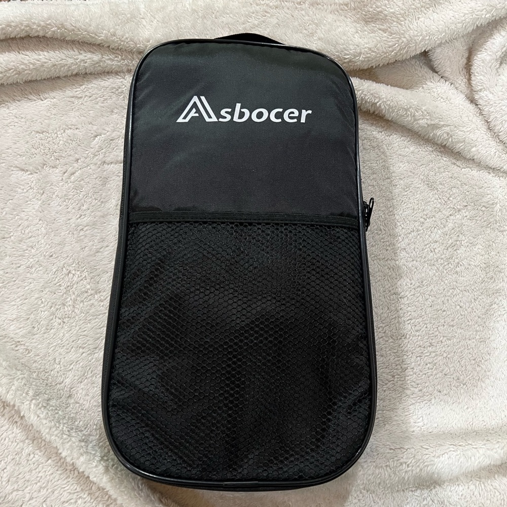 Brand new pickle ball set
